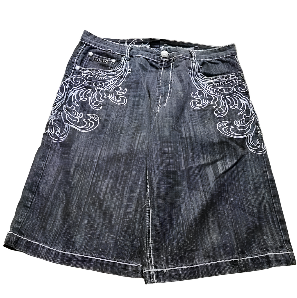 Shorts Baggy Urban Couture