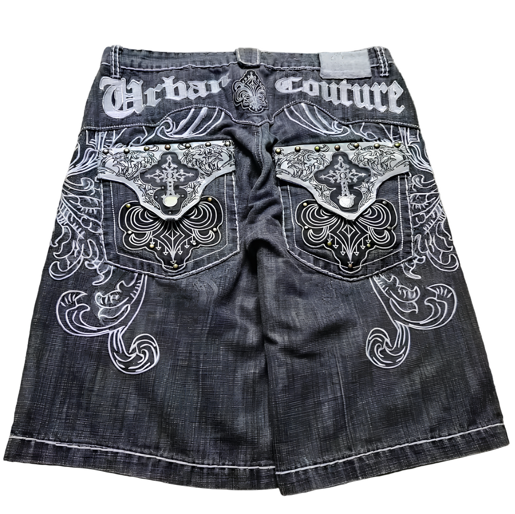 Shorts Baggy Urban Couture