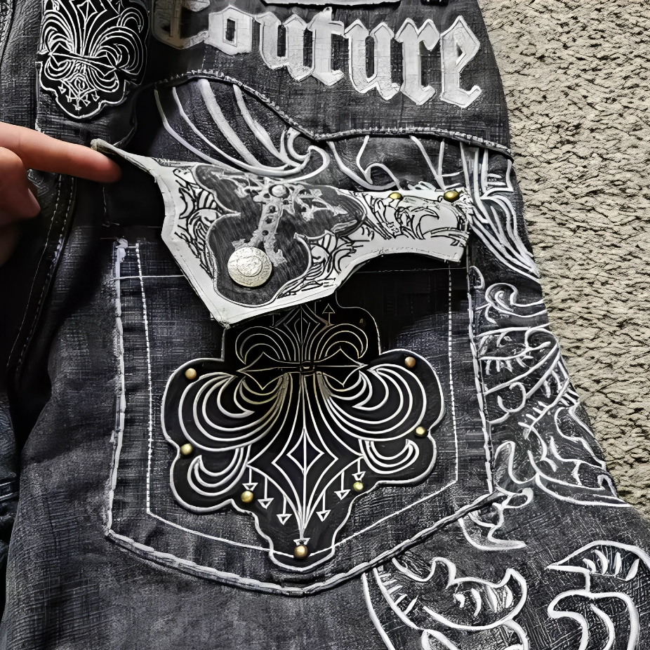 Shorts Baggy Urban Couture